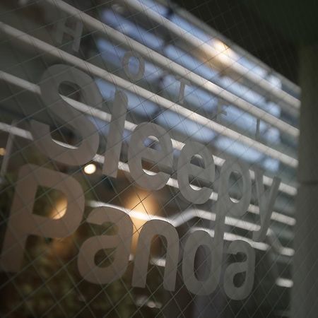 Hotel Sleepy Panda Streamwalk Seoul Jongno Luaran gambar
