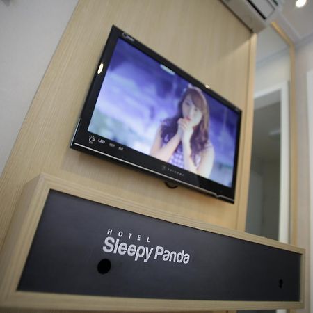 Hotel Sleepy Panda Streamwalk Seoul Jongno Luaran gambar