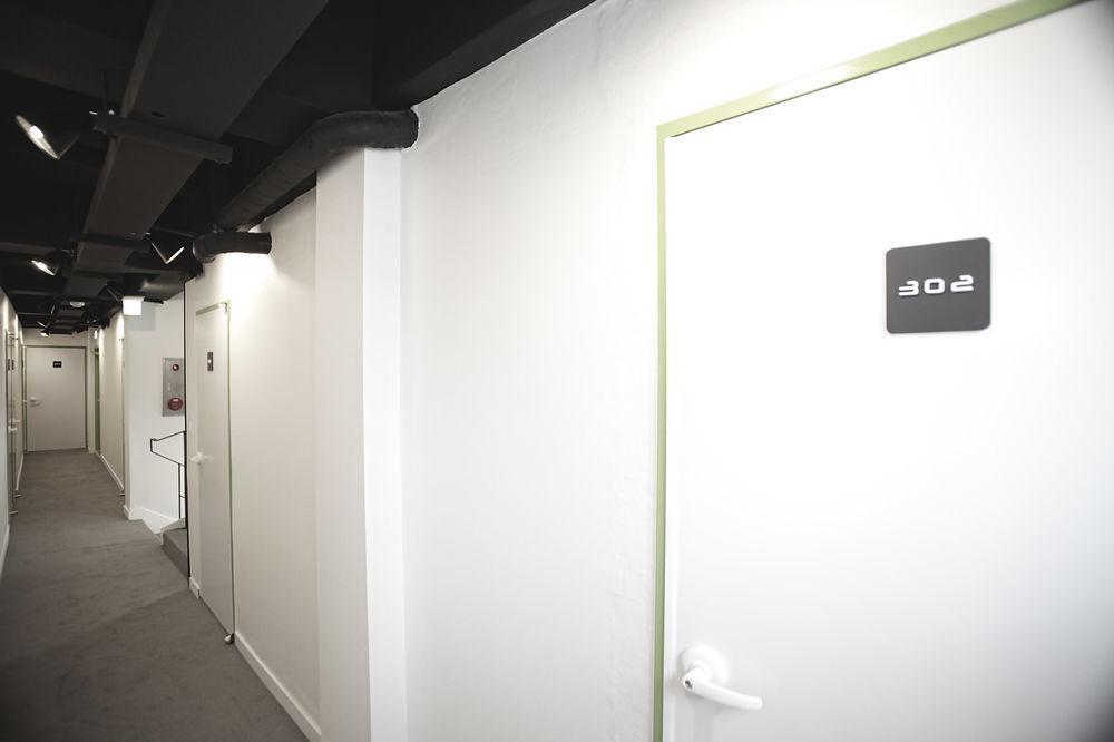 Hotel Sleepy Panda Streamwalk Seoul Jongno Luaran gambar