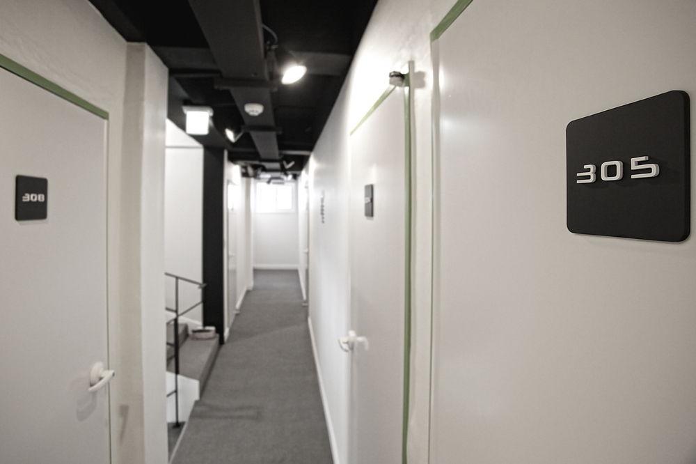 Hotel Sleepy Panda Streamwalk Seoul Jongno Luaran gambar