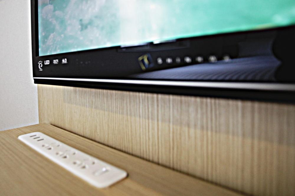 Hotel Sleepy Panda Streamwalk Seoul Jongno Luaran gambar