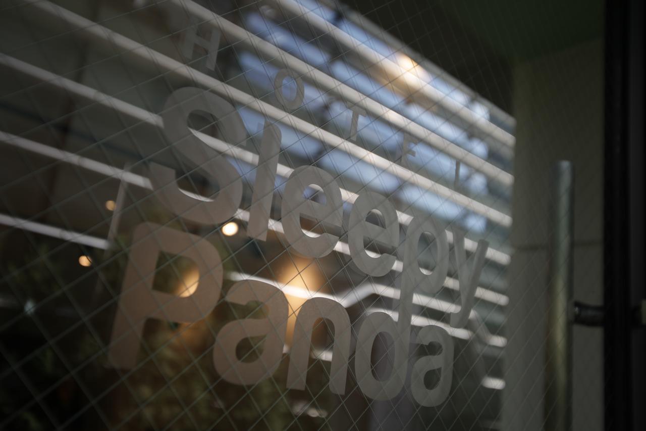 Hotel Sleepy Panda Streamwalk Seoul Jongno Luaran gambar