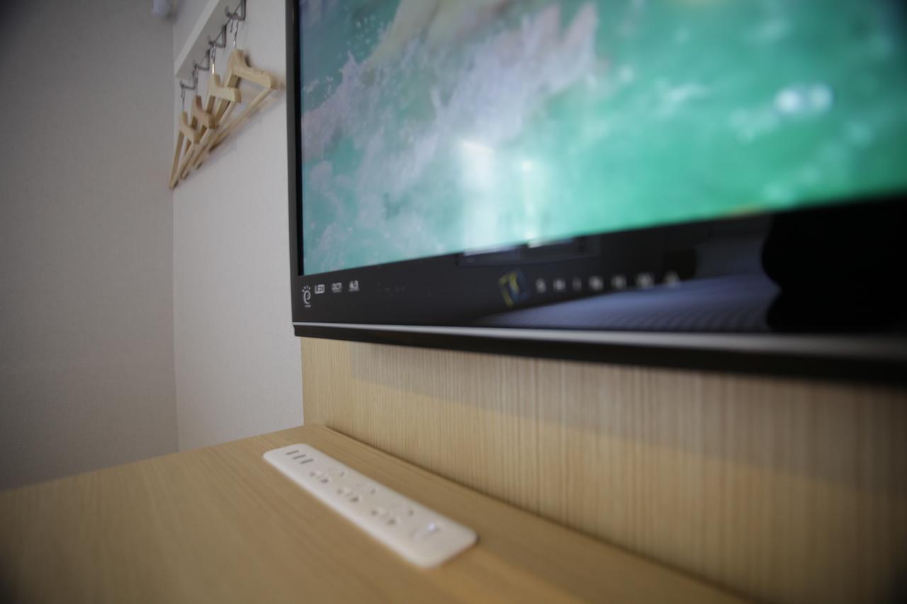 Hotel Sleepy Panda Streamwalk Seoul Jongno Luaran gambar