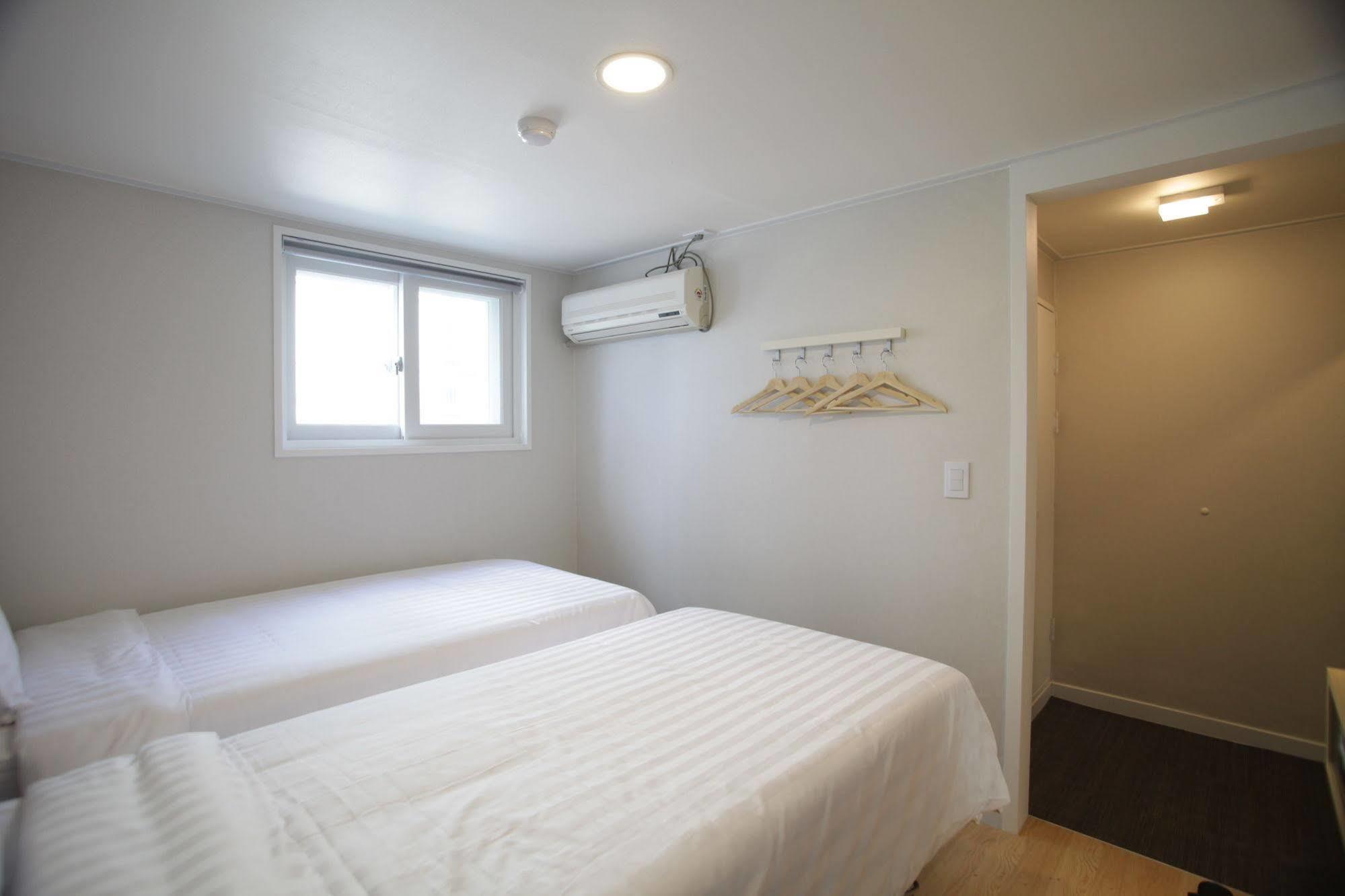 Hotel Sleepy Panda Streamwalk Seoul Jongno Luaran gambar