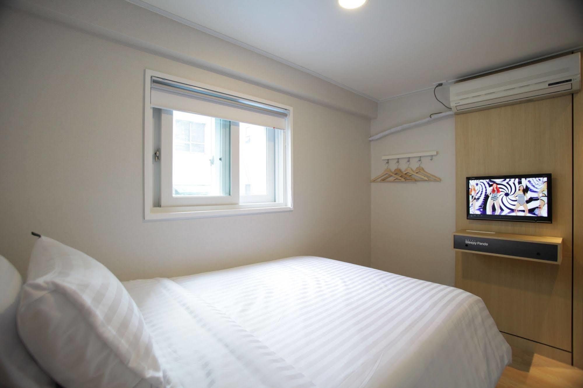Hotel Sleepy Panda Streamwalk Seoul Jongno Luaran gambar