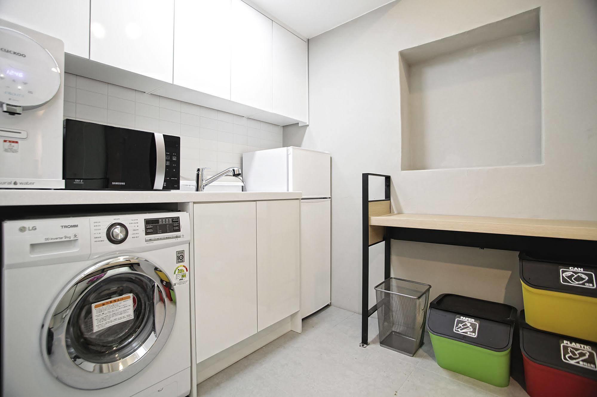 Hotel Sleepy Panda Streamwalk Seoul Jongno Luaran gambar