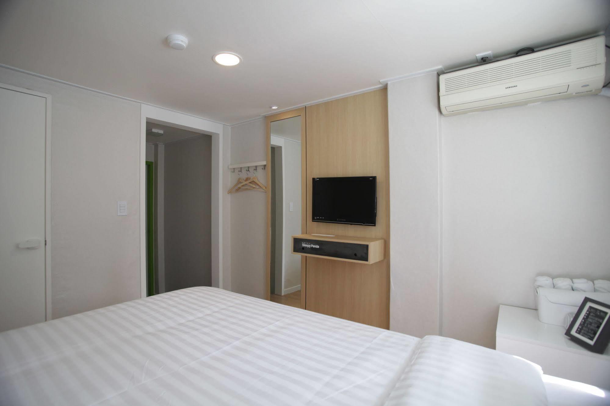Hotel Sleepy Panda Streamwalk Seoul Jongno Luaran gambar