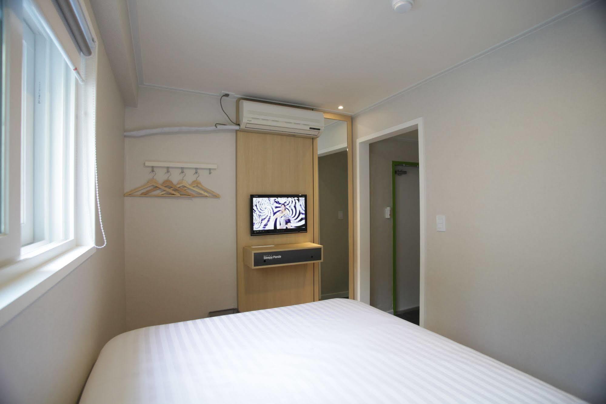 Hotel Sleepy Panda Streamwalk Seoul Jongno Luaran gambar