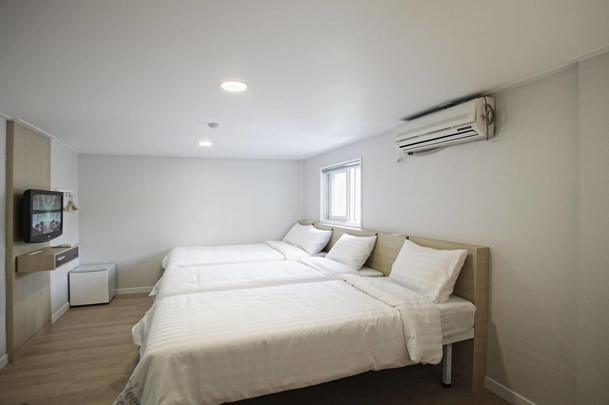 Hotel Sleepy Panda Streamwalk Seoul Jongno Luaran gambar